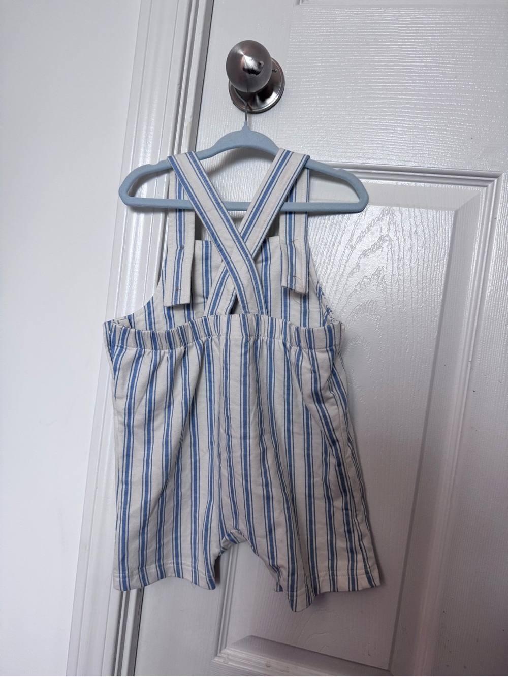 Peter Rabbit overalls 24m - Picture 2 of 4